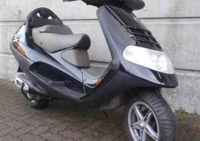 Piaggio Hexagon 180 LXT Cat - Annuncio 9629297