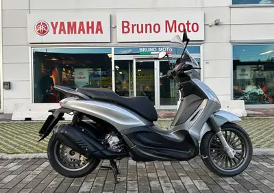 Piaggio Beverly 300 i.e. ABS-ASR (2016 - 20) - Annuncio 9629354