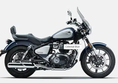 Royal Enfield Super Meteor 650 (2023 - 26) - Annuncio 9099707