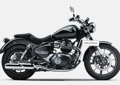 Royal Enfield Super Meteor 650 (2023 - 26) - Annuncio 9099705
