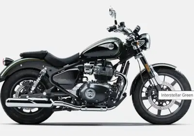 Royal Enfield Super Meteor 650 (2023 - 26) - Annuncio 9099706