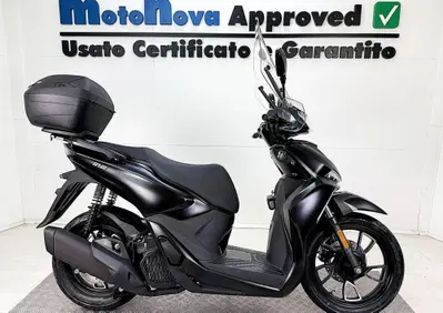 Voge Sfida SR16 125 (2025 - 26) - Annuncio 9629403
