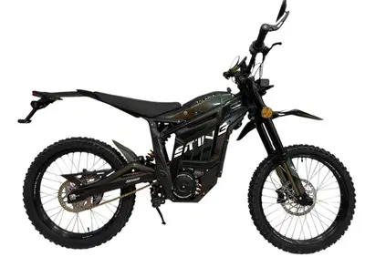 Talaria Moto Sting TL4000 R L1e (2023 - 26) - Annuncio 9629461