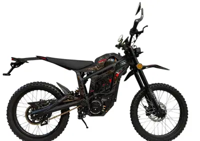 Talaria Moto Sting TL5500 Pro L1e (2025 - 26) - Annuncio 9629462