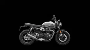 Triumph Speed Twin 1200 (2025 - 26)  (5)