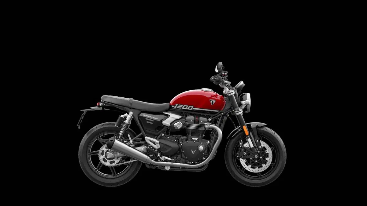 Triumph Speed Twin 1200 (2025 - 26)  (6)