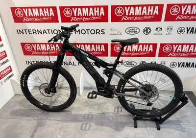  Altre moto o tipologie Elettrico - Annuncio 9187856
