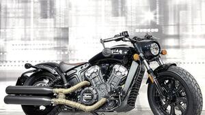 Indian Scout 1133 (2020) 