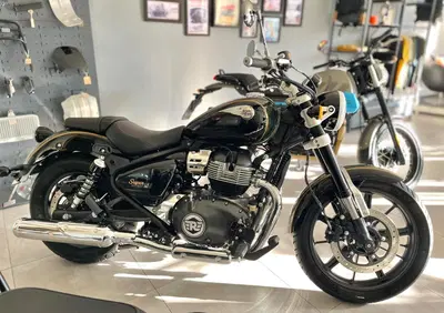 Royal Enfield Super Meteor 650 (2023 - 26) - Annuncio 9327123