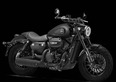 Keeway Motor V302 C (2022 - 26) - Annuncio 9629814