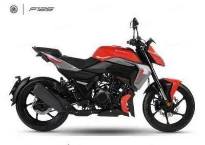 Morbidelli F125 (2025 - 26) - Annuncio 9629817