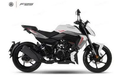 Morbidelli F125 (2025 - 26) - Annuncio 9629817