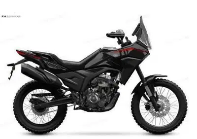 Morbidelli T125X (2025 - 26) - Annuncio 9629821