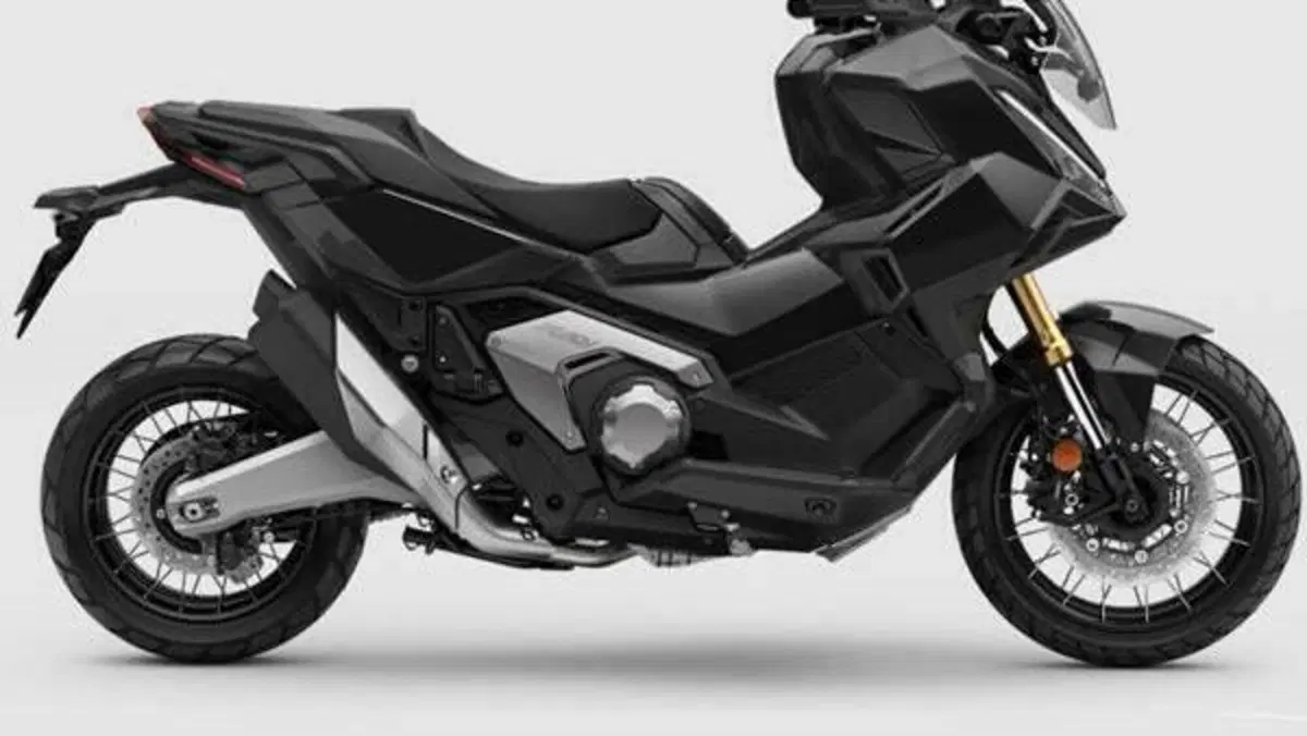 Honda X-ADV 750 (2025 - 26)  (2)