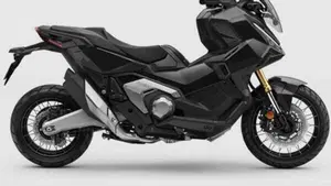 Honda X-ADV 750 (2025 - 26)  (2)