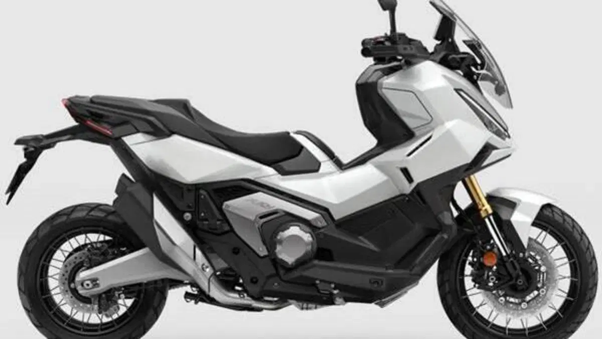 Honda X-ADV 750 (2025 - 26)  (3)