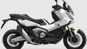 Honda X-ADV 750 (2025 - 26)  (3)