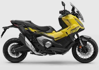 Honda X-ADV 750 (2025 - 26) - Annuncio 9629833