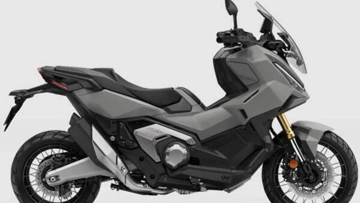 Honda X-ADV 750 (2025 - 26)  (4)