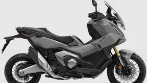 Honda X-ADV 750 (2025 - 26)  (4)