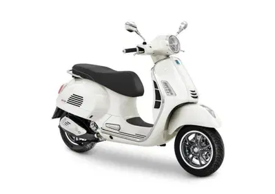 Vespa GTS 310 Super (2025 - 26) - Annuncio 9629860