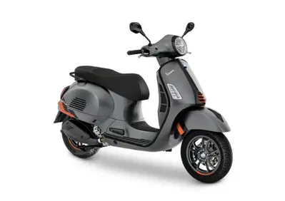 Vespa GTS 310 Supersport (2025 - 26) - Annuncio 9629880