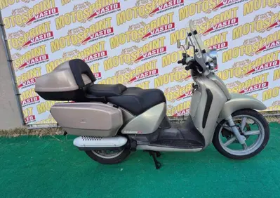 Aprilia Scarabeo 150 (1999 - 00) - Annuncio 9629886