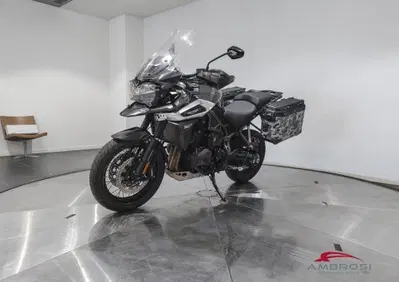 Triumph Tiger 1200 XCa (2018 - 20) - Annuncio 9629890