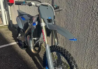 Tm Moto MX 125 ES 2T (2025) - Annuncio 9629891