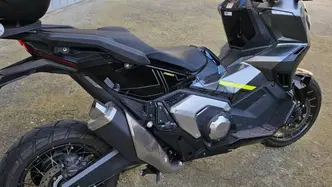 Honda X-ADV 750 DCT (2021 - 24) usata