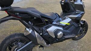 Honda X-ADV 750 DCT (2021 - 24) 