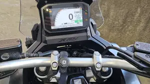 Honda X-ADV 750 DCT (2021 - 24)  (3)