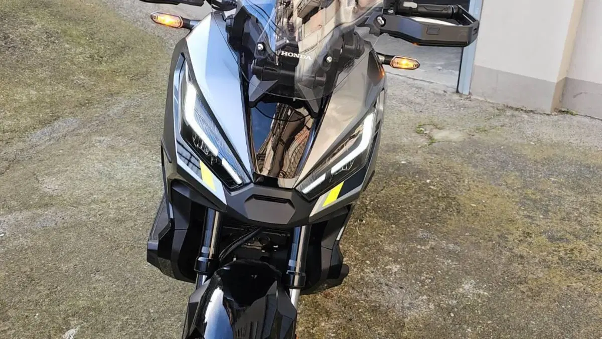 Honda X-ADV 750 DCT (2021 - 24)  (4)