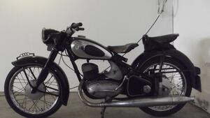 Dkw  