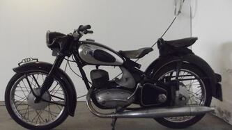 Dkw RT175 epoca