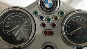 Bmw R 1150 R (2000 - 07) 
