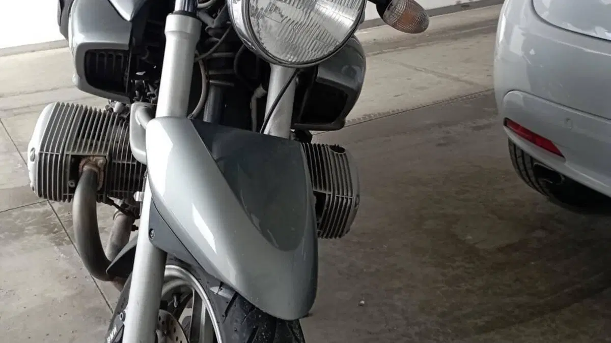 Bmw R 1150 R (2000 - 07)  (4)