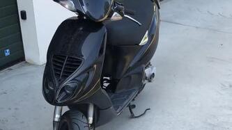 Piaggio NRG 50 MC3 DD (2003 - 04) usata