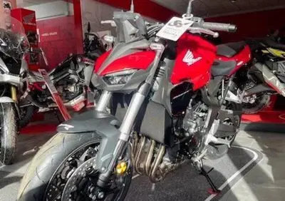 Honda CB 1000 Hornet (2025 - 26) - Annuncio 9630056
