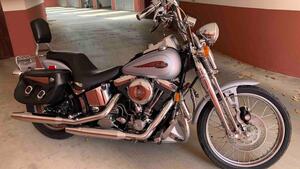 Harley-Davidson  