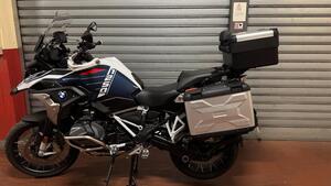 Bmw R 1250 GS (2021 - 24) 