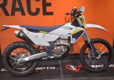 Husqvarna FE 350 (2025) - Annuncio 9630101
