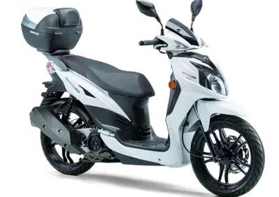 Sym Symphony 125 (2025 - 26) - Annuncio 9630119