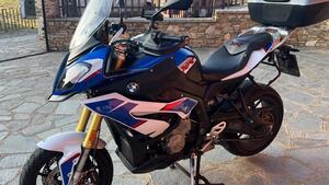 Bmw S 1000 XR (2017 - 19) 