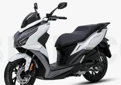 Sym Jet 14 125 CBS LC EVO (2024 - 26) - Annuncio 8262317