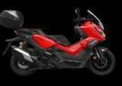 Honda ADV 350 (2025 - 26) - Annuncio 9556621