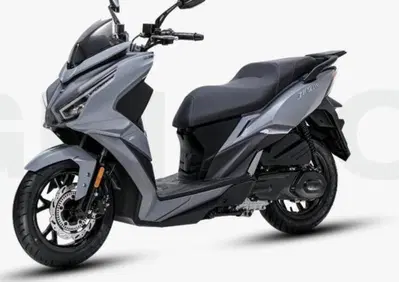 Sym Jet 14 200 ABS (2021 - 25) - Annuncio 8350814
