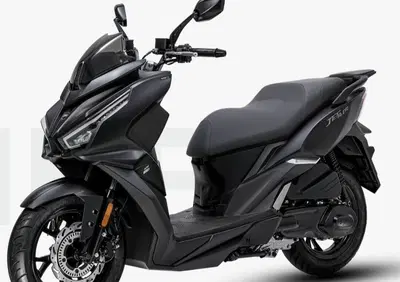 Sym Jet 14 200 ABS (2021 - 25) - Annuncio 8262323