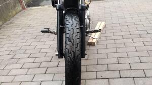 Harley-Davidson 883 Hugger (2001 - 02) - XLH 