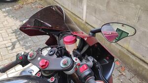 Suzuki GSX R 1000 (2005 - 06) 